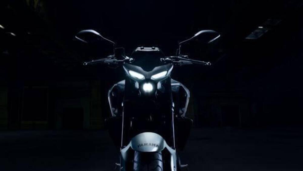 Yamaha MT-03 (2022 - 24) (5)