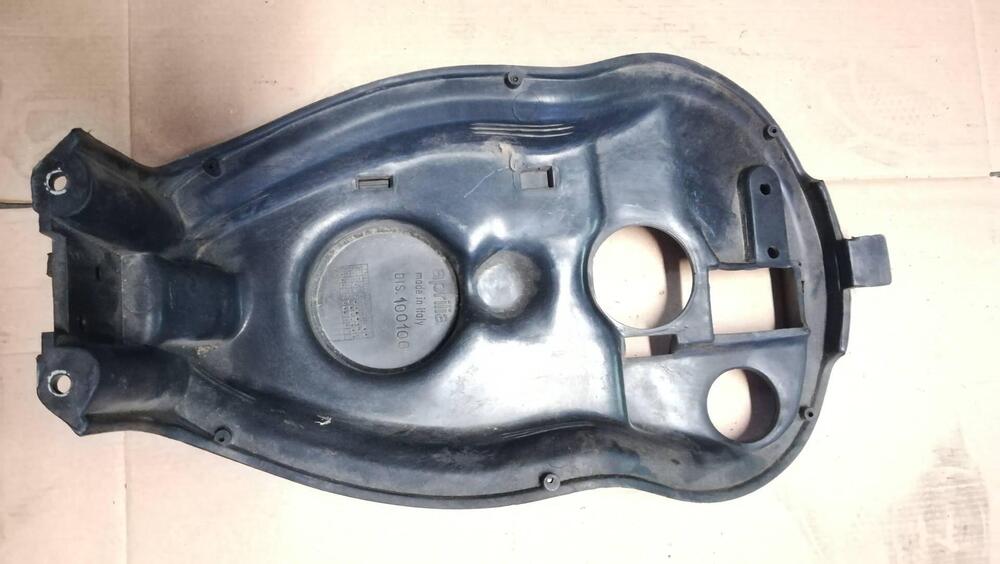 Sottosella Aprilia Sacarabeo 50