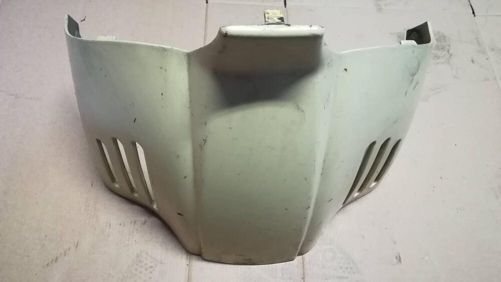 Scocca carena sottosella Aprilia Scarabeo 50