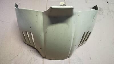 Scocca carena sottosella Aprilia Scarabeo 50