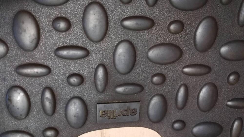 Pedana Aprilia scarabeo 50 (3)