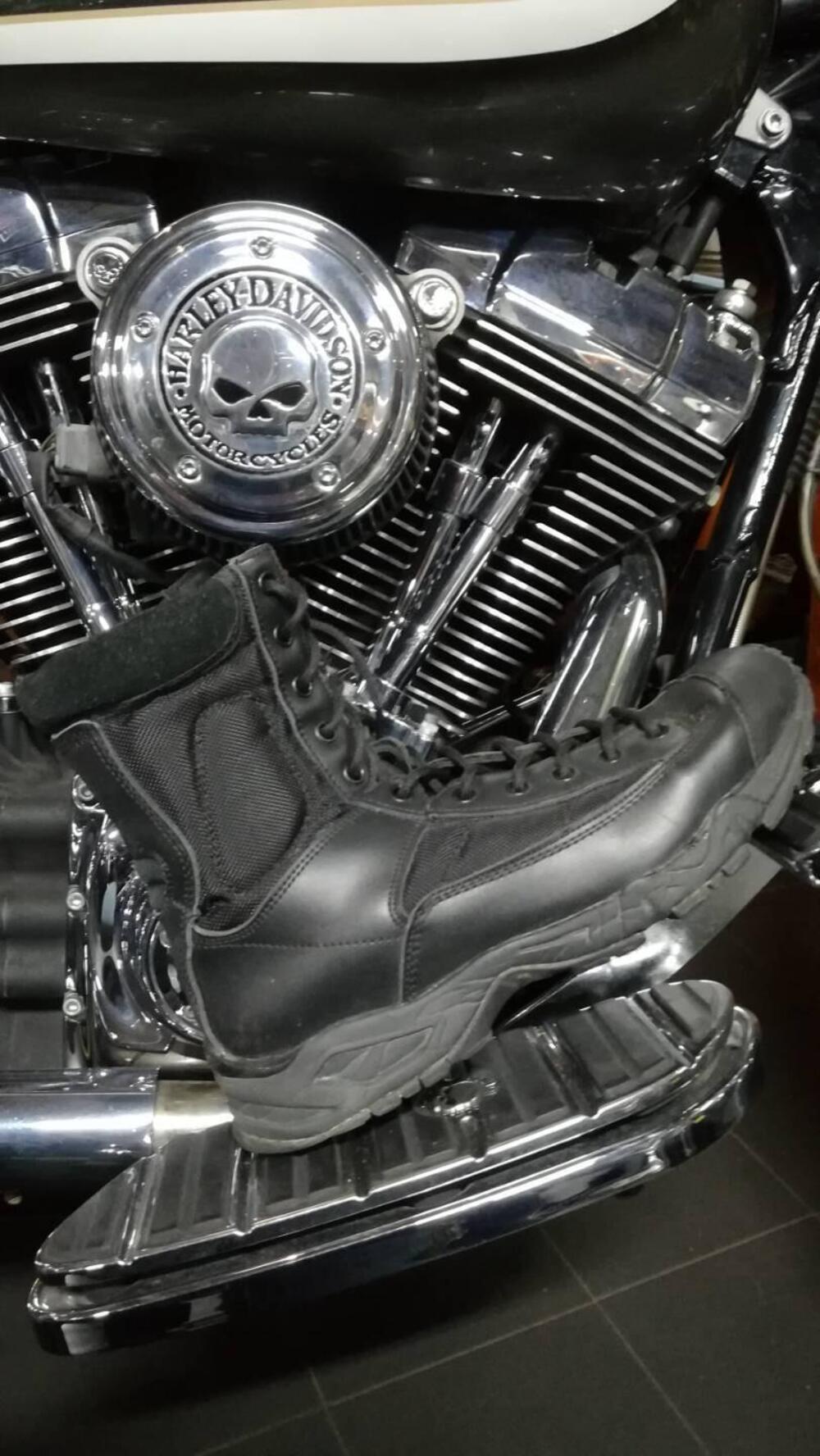 Scarpe in cordura Militaria (3)