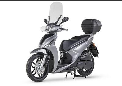 Kymco People 125i S (2021 - 25) nuova