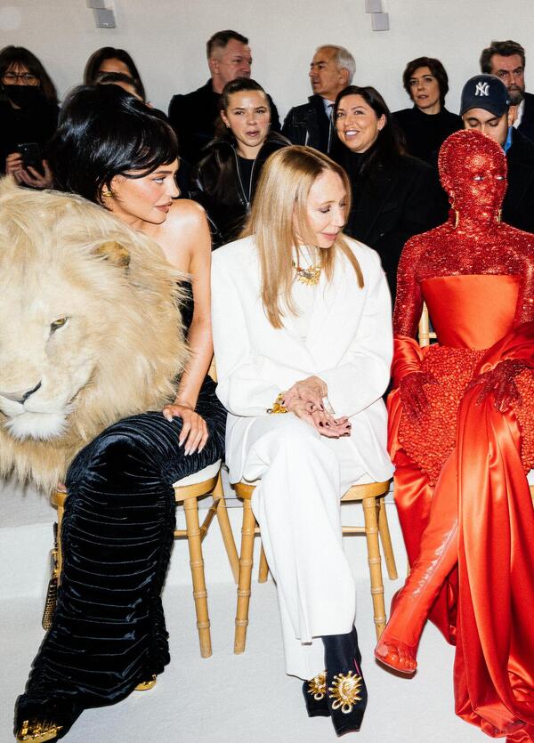 La polemica sterile del leone di Schiaparelli e la lentezza del pensiero sui social