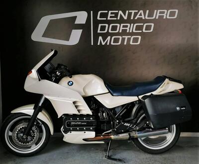 Bmw K 100 usata