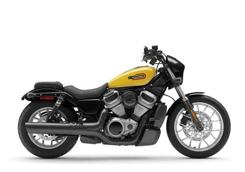 Harley-Davidson Nightster Special (2023 - 25)