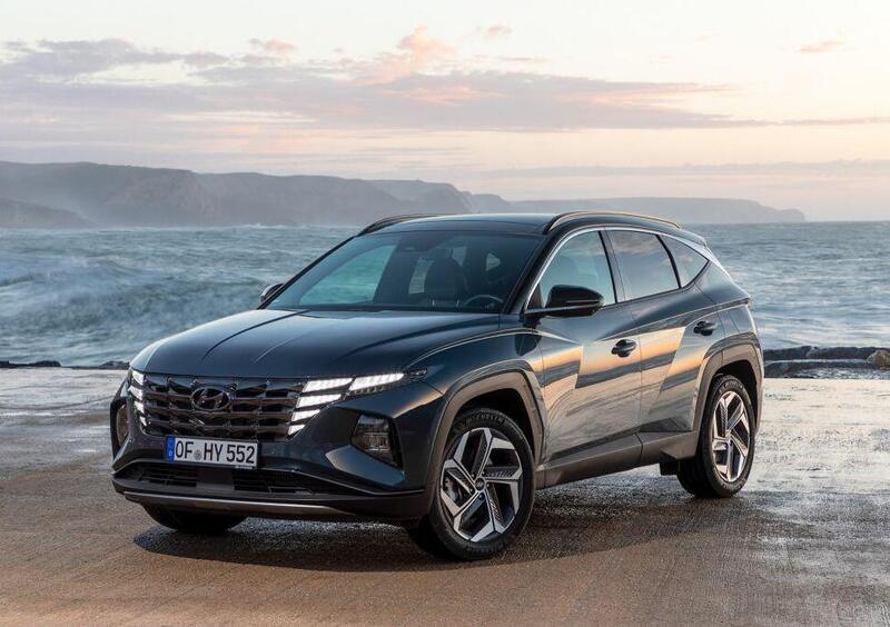 Promozione Hyundai Tucson, sono tante: quale scegliere?