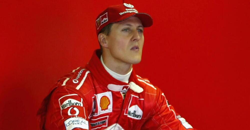 Le foto di Schumacher a letto dopo l&rsquo;incidente scattate da un amico e messe in vendita a un milione di euro: la terribile storia 