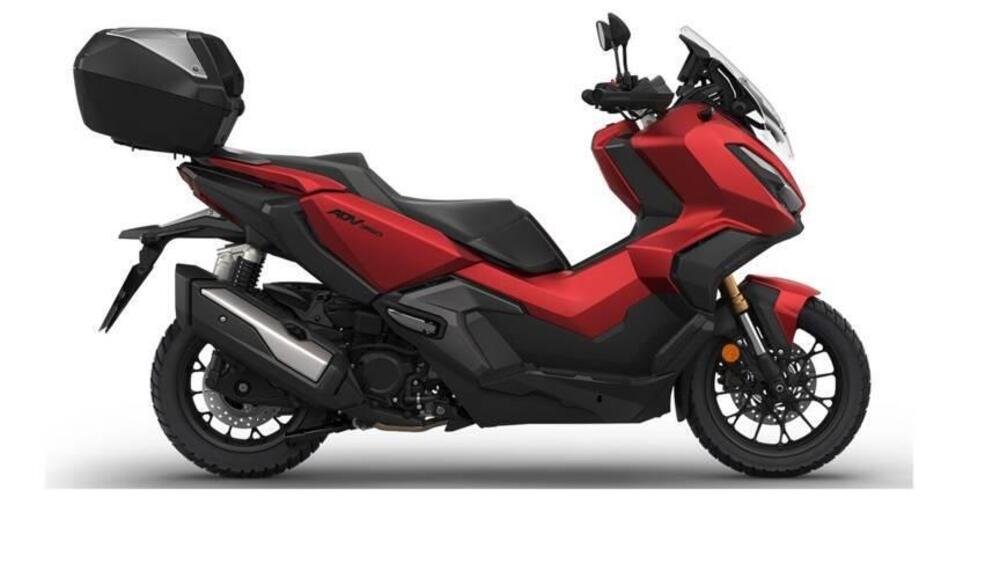 Honda ADV 350 (2022 - 24) (3)