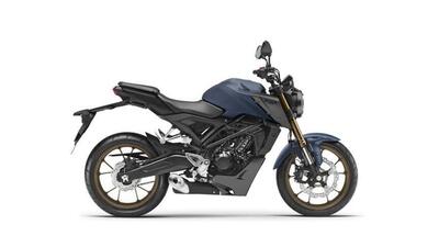 Honda CB 125 R (2021 - 23) nuova