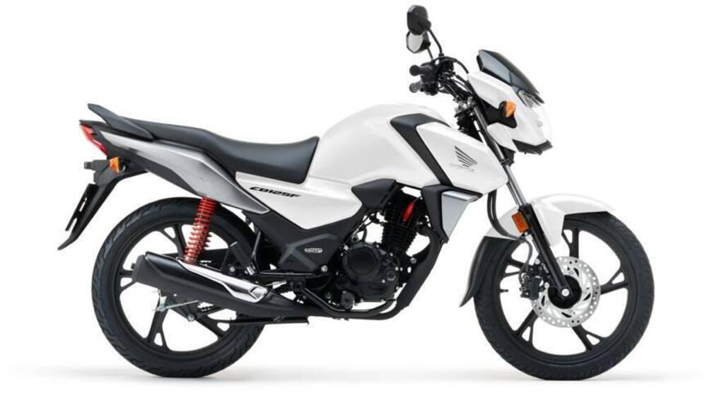 Honda CB 125 F (2021 - 25) (3)