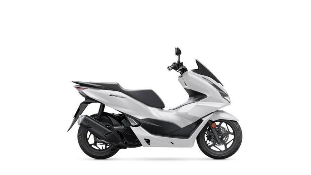 Honda PCX 125 (2021 - 24)