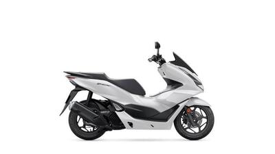Honda PCX 125 (2021 - 24) nuova