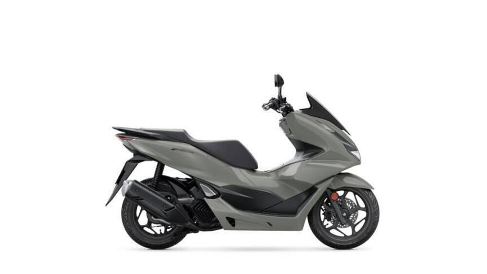 Honda PCX 125 (2021 - 24) (3)