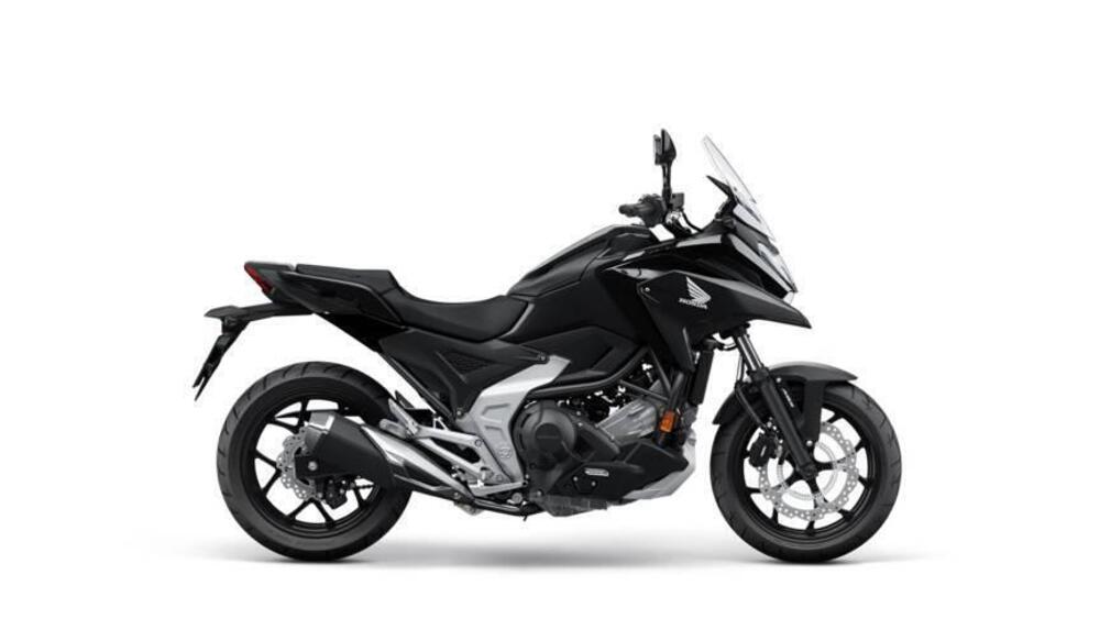Honda NC 750 X DCT (2021 - 24) (3)