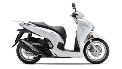 Honda SH 350 (2021 - 24) nuova