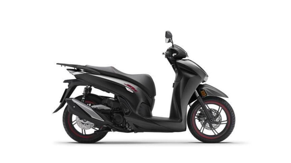 Honda SH 350 Sport (2021 - 24)