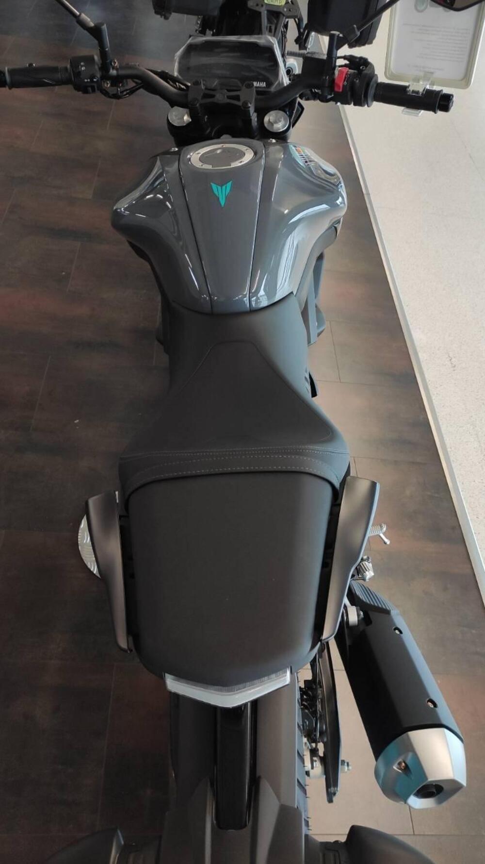 Yamaha MT-125 (2021 - 24) (4)