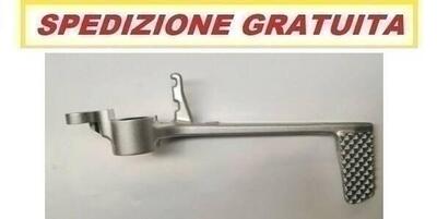 Pedale freno originale Yamaha YZF-R1 1000 2004-200