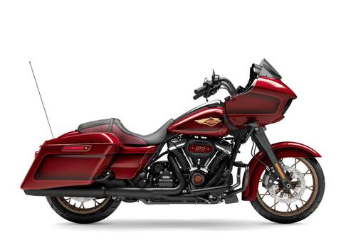 Harley-Davidson Road Glide Special Anniversary (2023)