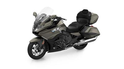 Bmw K 1600 B