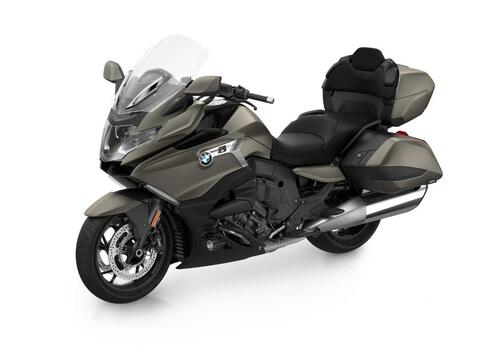 Bmw K 1600 B