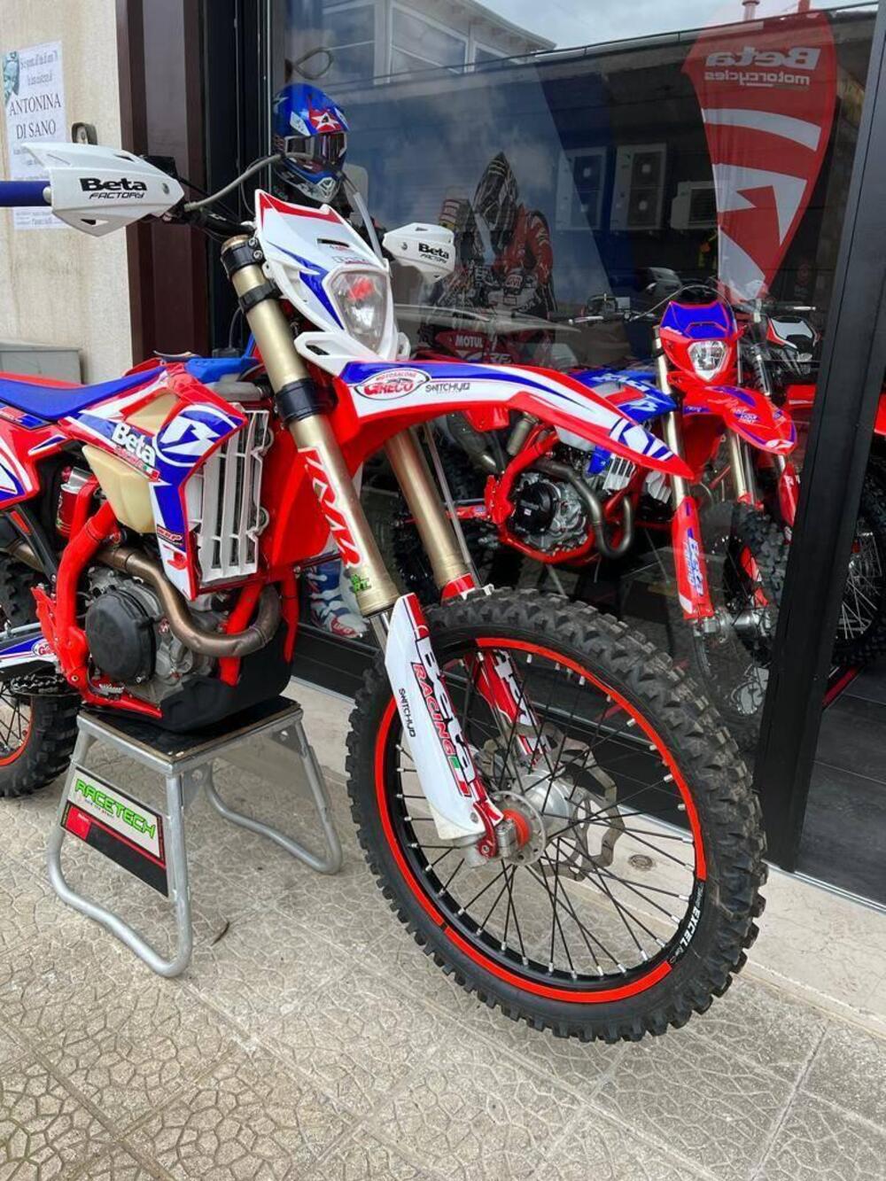 Betamotor RR 350 4T Enduro Racing (2020) (2)