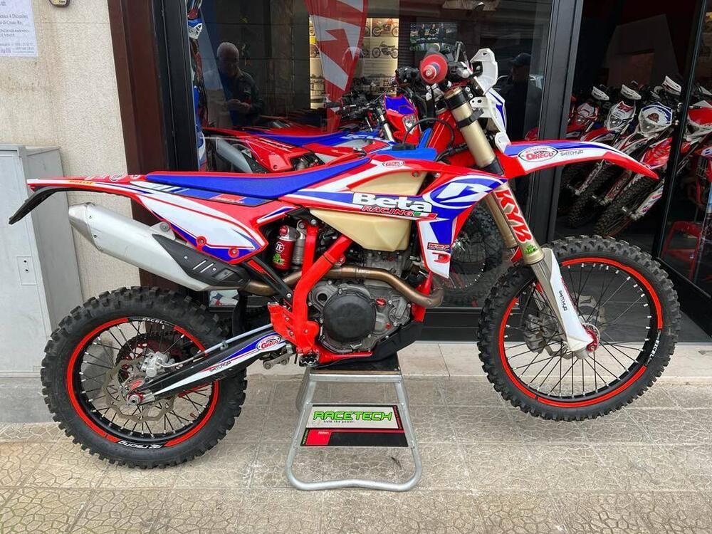 Betamotor RR 350 4T Enduro Racing (2020)