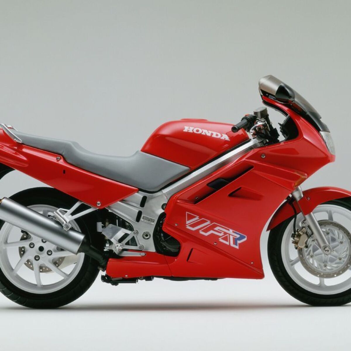 Honda VFR 750 F (1990 - 93)