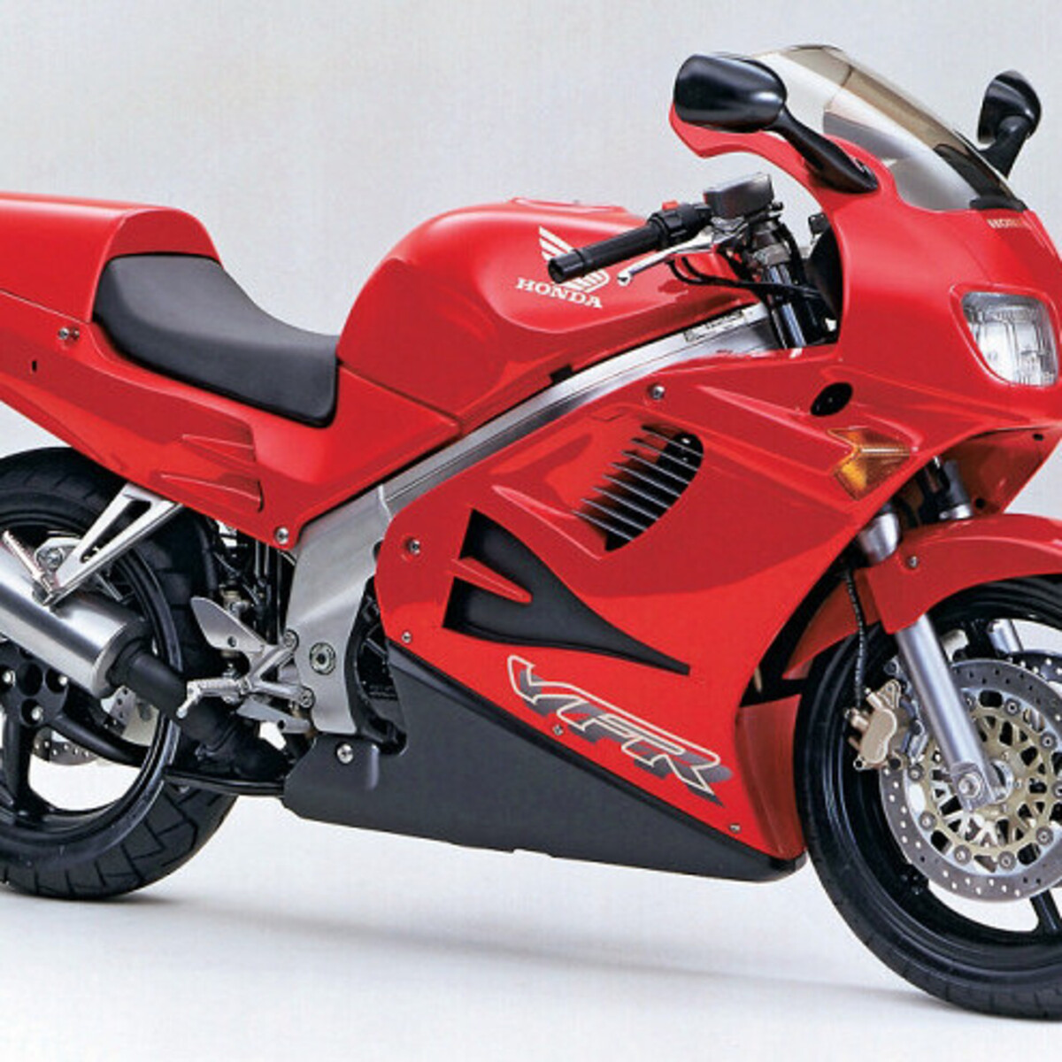 Honda VFR 750 F (1994 - 97)