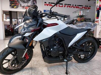 Malaguti Drakon 125 (2022 - 25) nuova