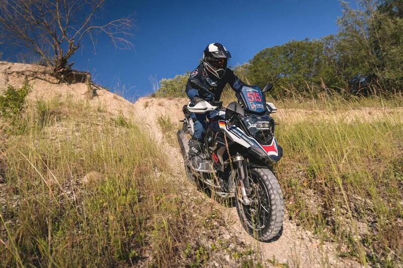 International BMW GS Trophy: nel 2024 sar&agrave; il turno della Namibia