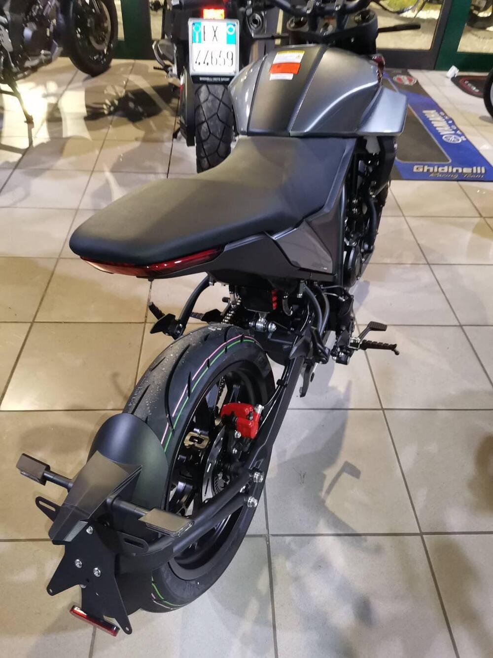 Malaguti Drakon 125 (2022 - 25) (3)