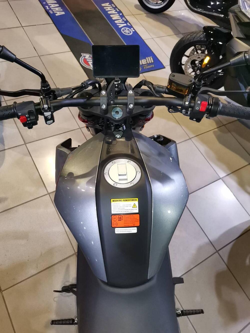 Malaguti Drakon 125 (2022 - 25) (4)