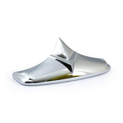 Puntale a V Per parafango posteriore per FL, FX e 