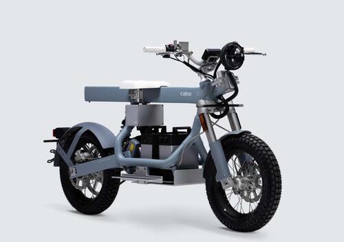 Cake &Ouml;sa flex (2022 - 25)