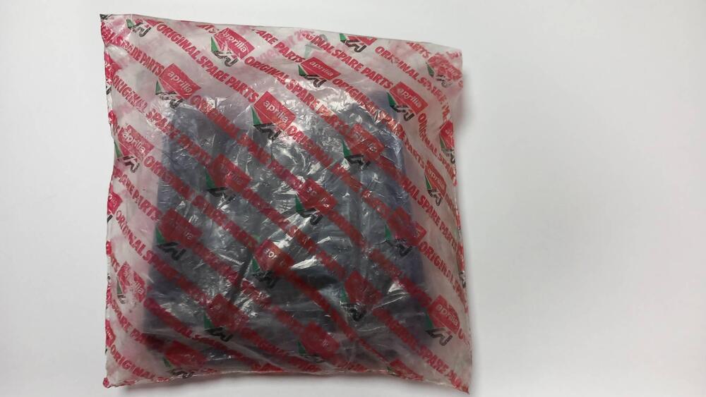 Sella pilota NUOVA Aprilia AF1 Futura 50 (2)