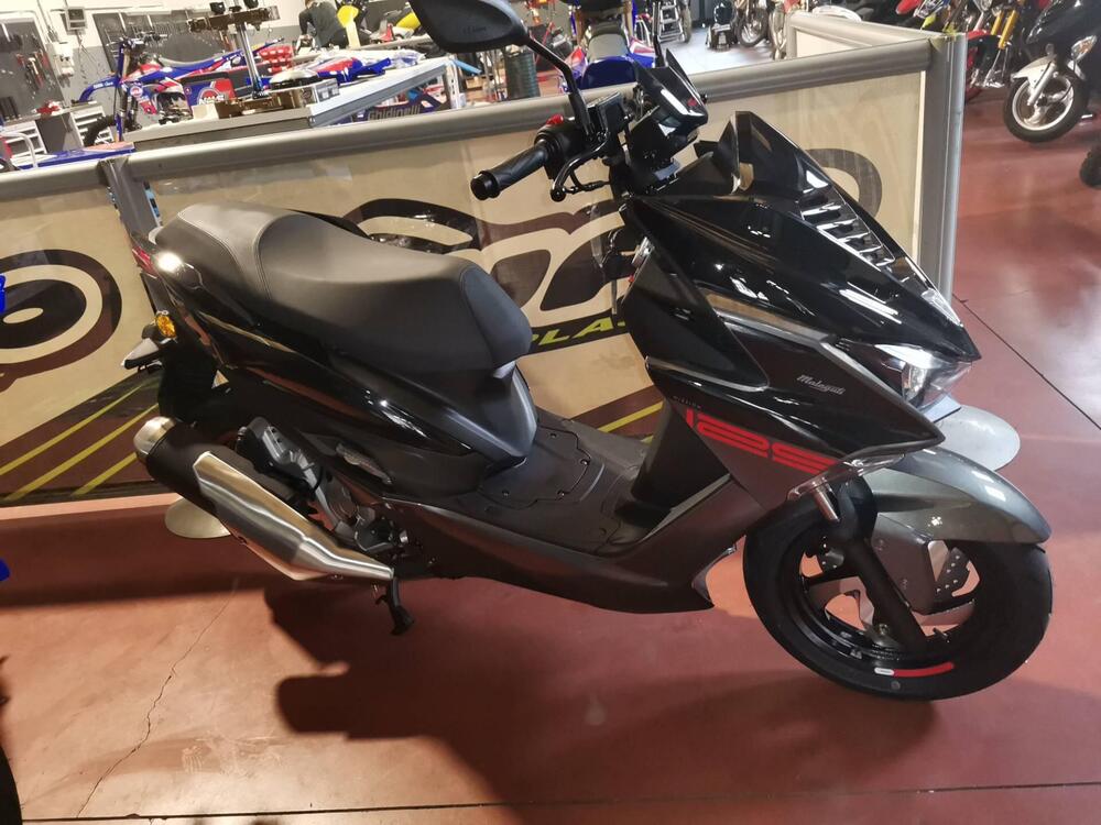 Malaguti Mission 125 (2020 - 25) (3)