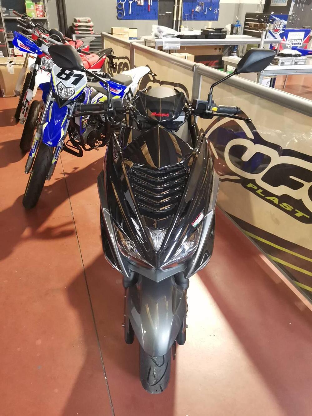 Malaguti Mission 125 (2020 - 25) (4)