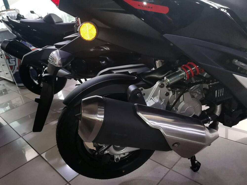 Malaguti Mission 125 (2020 - 25) (5)