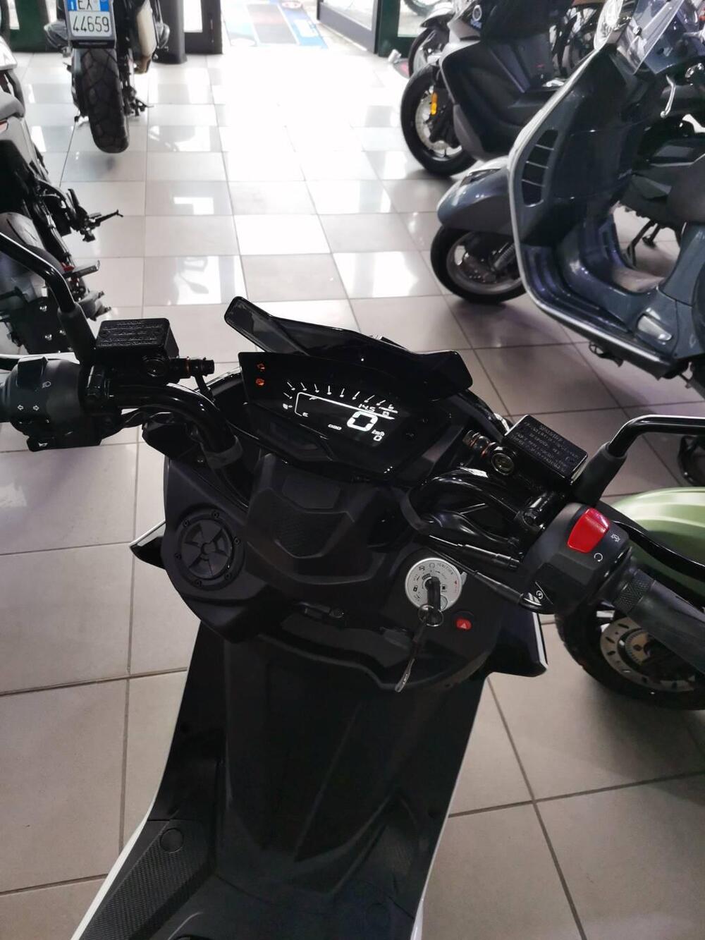 Malaguti Mission 125 (2020 - 25) (7)