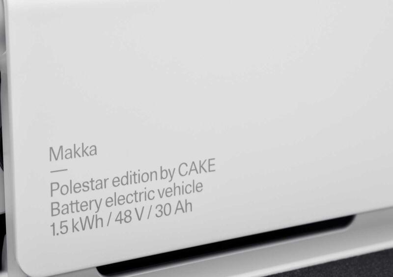 Cake Makka Makka Polestar edition (2022 - 25) (6)