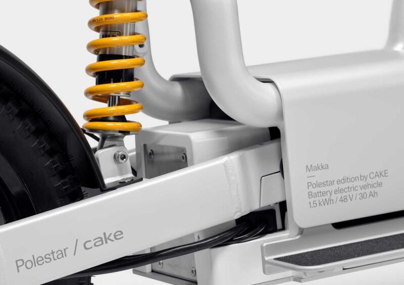 Cake Makka Makka Polestar edition (2022 - 25) (7)