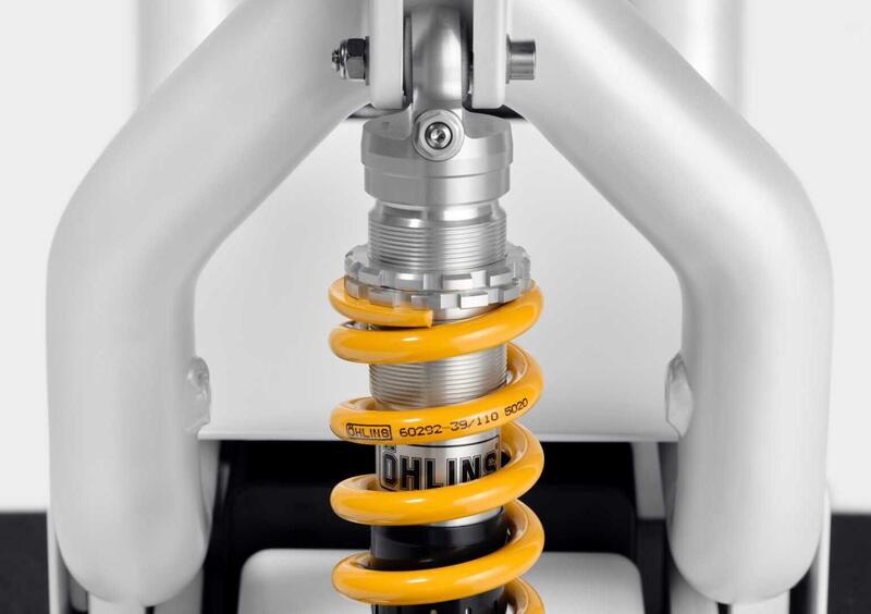 Cake Makka Makka Polestar edition (2022 - 25) (8)