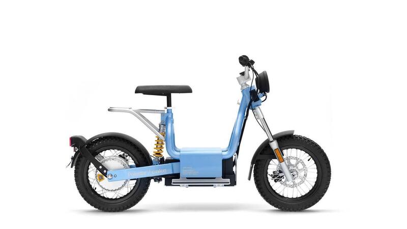 Cake Makka Makka Polestar edition (2022 - 25)