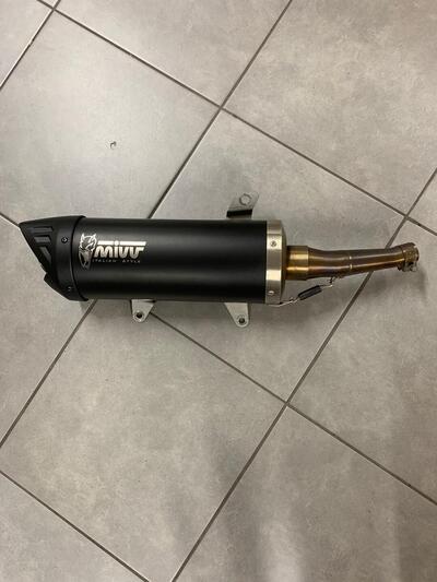 Mivv per xmax300 2017-2019