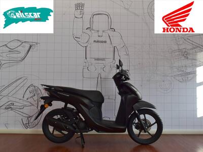 Honda Vision 110 (2021 - 24) nuova