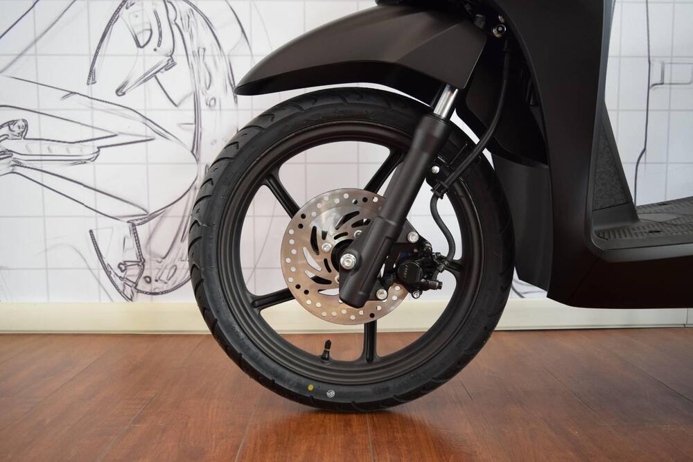 Honda Vision 110 (2021 - 24) (8)