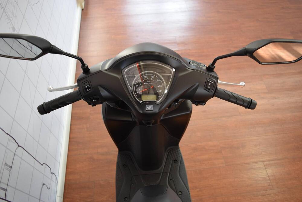 Honda Vision 110 (2021 - 24) (10)