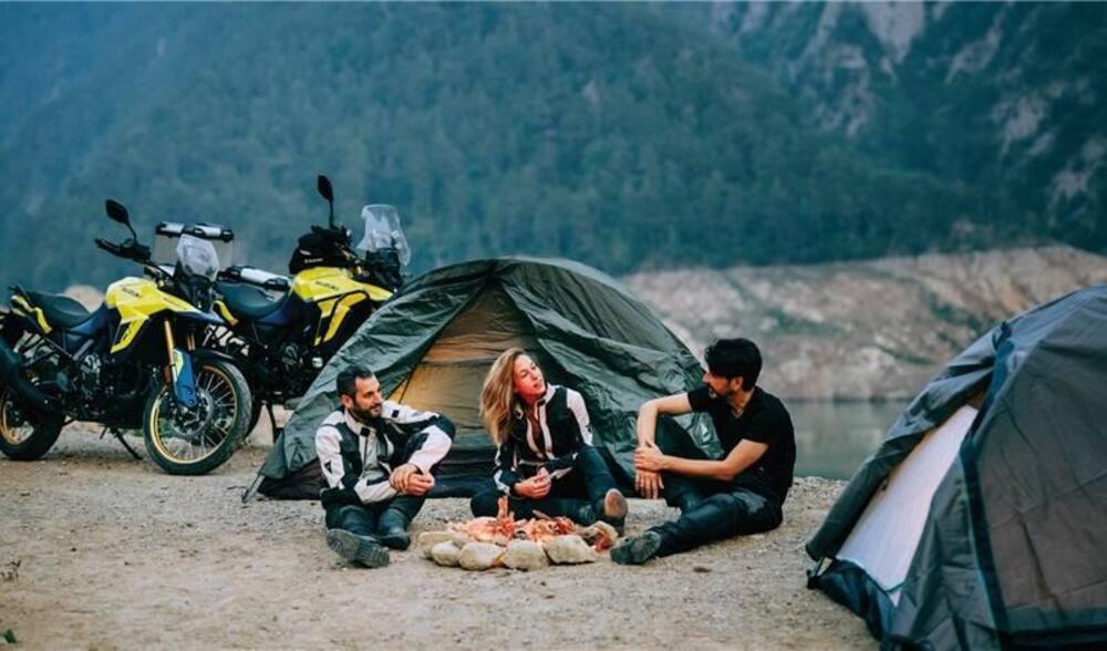 Suzuki V-Strom 800DE (2025 - 26) (6)